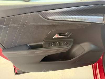 Opel Mokka 1.2 t Ultimate s&amp;s 130cv Rosso usata Scarmagno