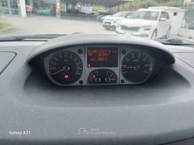 Lancia Musa GARANTITA 12 MESI Bianco usata Giulianova