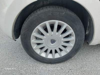 Lancia Musa GARANTITA 12 MESI Bianco usata Giulianova