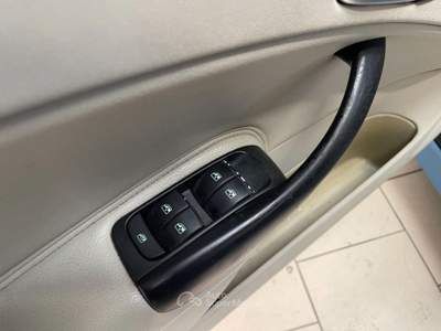 Saab 9-3 Cabrio Vector Edition 2.0t GPL-LEGGI SOTTO Blu/Azzurro usata BRESCIA