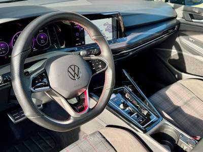 Volkswagen Golf 2.0 TSI DSG GTI Garanzia VW fino al 06/2027 Grigio usata Crocetta del Montello