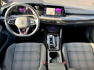 Volkswagen Golf 2.0 TSI DSG GTI Garanzia VW fino al 06/2027 Grigio usata Crocetta del Montello