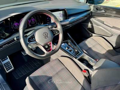 Volkswagen Golf 2.0 TSI DSG GTI Garanzia VW fino al 06/2027 Grigio usata Crocetta del Montello