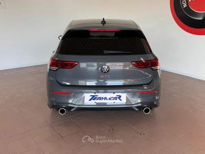 Volkswagen Golf 2.0 TSI DSG GTI Garanzia VW fino al 06/2027 Grigio usata Crocetta del Montello