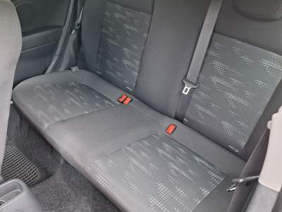 Opel Corsa Opel Corsa 1.3 CDTI 75 CV Nero usata OVADA
