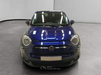 Fiat 500X 1.6 MultiJet 130 CV Connect Blu/Azzurro usata Fossano