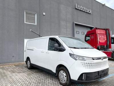 Maxus eDeliver7 77kWh Bianco usata Filago