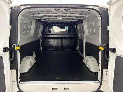 Maxus eDeliver7 77kWh Bianco usata Filago