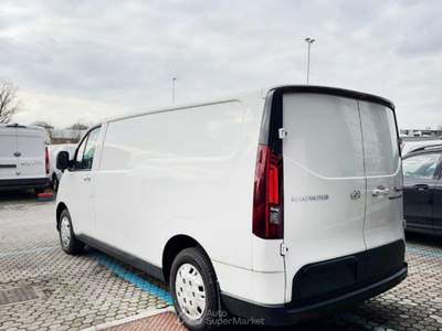 Maxus eDeliver7 77kWh Bianco usata Filago