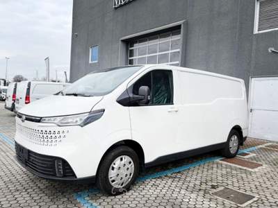 Maxus eDeliver7 77kWh Bianco usata Filago