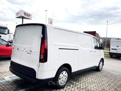 Maxus eDeliver7 77kWh Bianco usata Filago