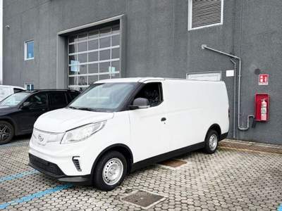 Maxus eDeliver3 50 kWh Bianco usata Filago