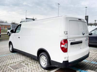 Maxus eDeliver3 50 kWh Bianco usata Filago