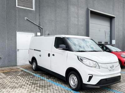 Maxus eDeliver3 50 kWh Bianco usata Filago