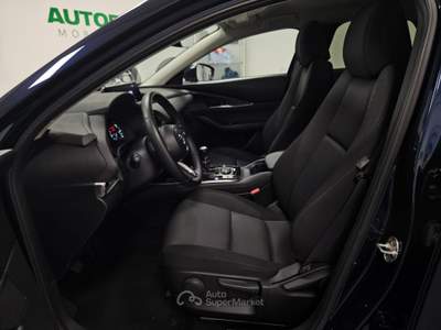 Mazda CX-30 2.0 m-hybrid Executive Appearance Pack 2wd 122cv 6mt Verde usata Brescia