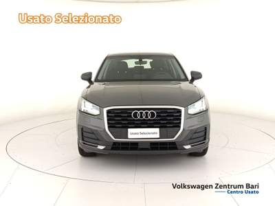 Audi Q2 35 2.0 tdi business design 150cv s-tronic Grigio usata Bari