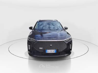 Sportequipe 7 1.5 Turbo DCT GPL Nero usata Modena