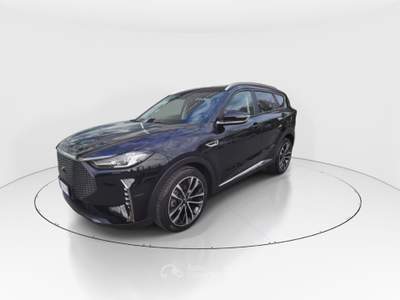 Sportequipe 7 1.5 Turbo DCT GPL Nero usata Modena