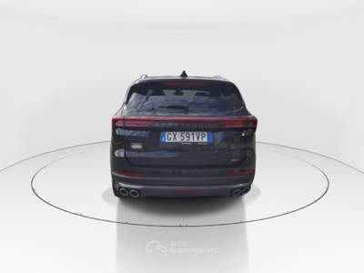 Sportequipe 7 1.5 Turbo DCT GPL Nero usata Modena