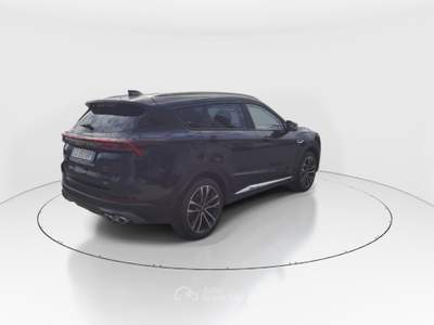 Sportequipe 7 1.5 Turbo DCT GPL Nero usata Modena