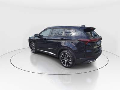 Sportequipe 7 1.5 Turbo DCT GPL Nero usata Modena
