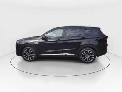 Sportequipe 7 1.5 Turbo DCT GPL Nero usata Modena