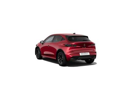 Renault Clio 1.2 TCe Techno Rosso usata Coccaglio