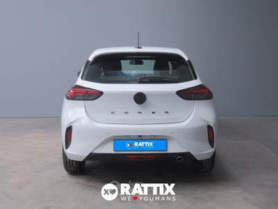 Opel Corsa corsa 1.2 gs s&s 100cv at8 Bianco usata Barzago