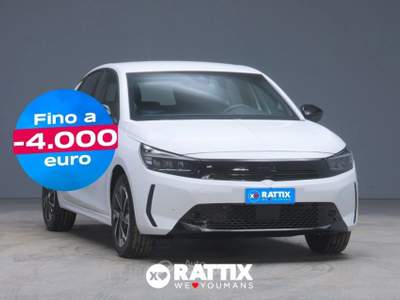 Opel Corsa corsa 1.2 gs s&s 100cv at8 Bianco usata Barzago