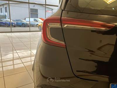 Renault Captur Captur 1.5 blue dci Business 95cv Nero usata Como