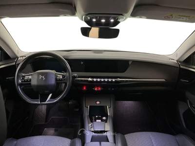 DS Automobiles DS 4 DS4 1.5 BlueHDi Trocadero Auto Grigio usata Como