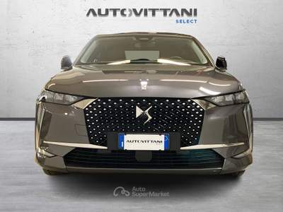 DS Automobiles DS 4 DS4 1.5 BlueHDi Trocadero Auto Grigio usata Como