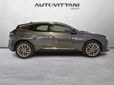 DS Automobiles DS 4 DS4 1.5 BlueHDi Trocadero Auto Grigio usata Como