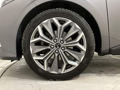DS Automobiles DS 4 DS4 1.5 BlueHDi Trocadero Auto Grigio usata Como