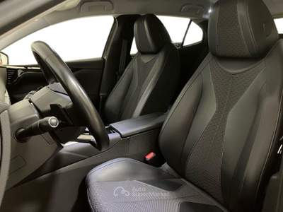 DS Automobiles DS 4 DS4 1.5 BlueHDi Trocadero Auto Grigio usata Como