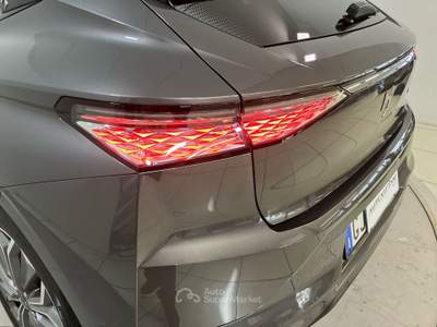 DS Automobiles DS 4 DS4 1.5 BlueHDi Trocadero Auto Grigio usata Como