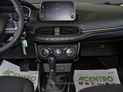 Fiat Tipo  -  station wagon my20 1,6 mjt 120cv dct lounge sw euro 6d- Grigio usata CAGLIARI