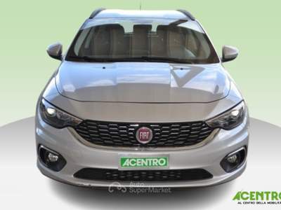 Fiat Tipo  -  station wagon my20 1,6 mjt 120cv dct lounge sw euro 6d- Grigio usata CAGLIARI