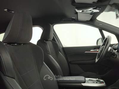 BMW Serie 2 218d  - 218d active tourer msport auto Grigio usata Rivoli