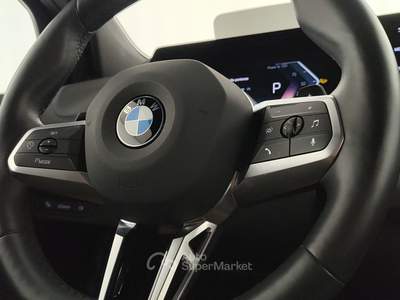 BMW Serie 2 218d  - 218d active tourer msport auto Grigio usata Rivoli