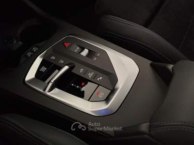 BMW Serie 1 118d  - 118d msport pro auto Grigio usata Rivoli