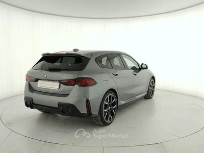 BMW Serie 1 118d  - 118d msport pro auto Grigio usata Rivoli
