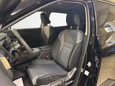 Nissan Kubistar N-connecta epower 2wd Nero usata Firenze