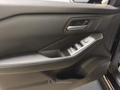 Nissan Kubistar N-connecta epower 2wd Nero usata Firenze