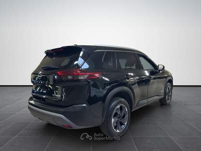 Nissan Kubistar N-connecta epower 2wd Nero usata Firenze