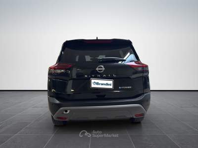 Nissan Kubistar N-connecta epower 2wd Nero usata Firenze