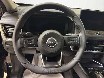 Nissan Kubistar N-connecta epower 2wd Nero usata Firenze