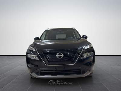 Nissan Kubistar N-connecta epower 2wd Nero usata Firenze
