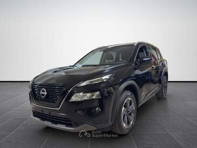 Nissan Kubistar N-connecta epower 2wd Nero usata Firenze