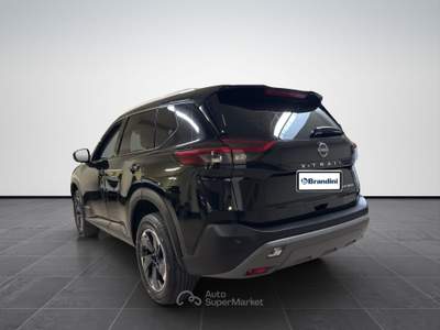 Nissan Kubistar N-connecta epower 2wd Nero usata Firenze